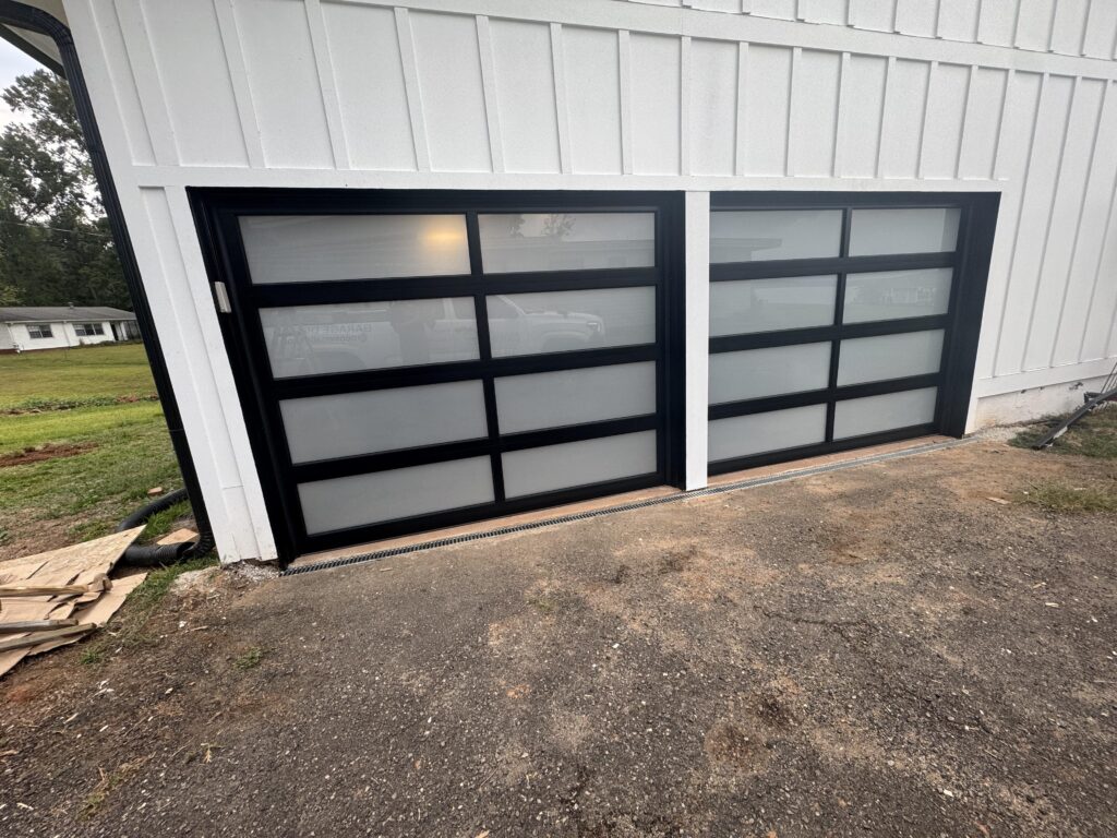 garage door services near you in Warner Robbins, GA